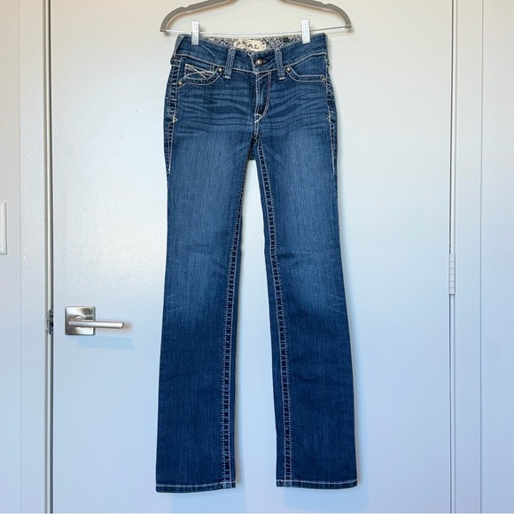 Ariat Denim - Ariat bootcut